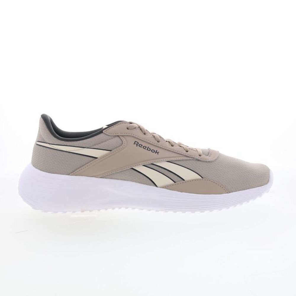 Reebok Mens Lite 4 Gray Shoes (NWT)